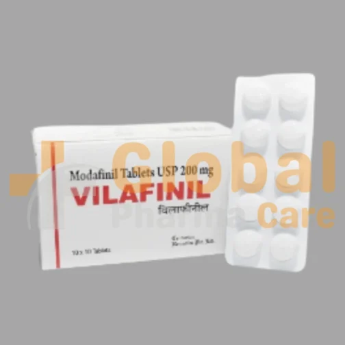 Vilafinil 200mg