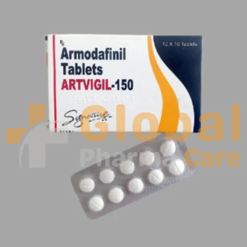 artvigil 150mg