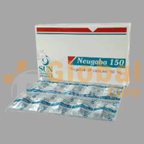 neugaba 150mg